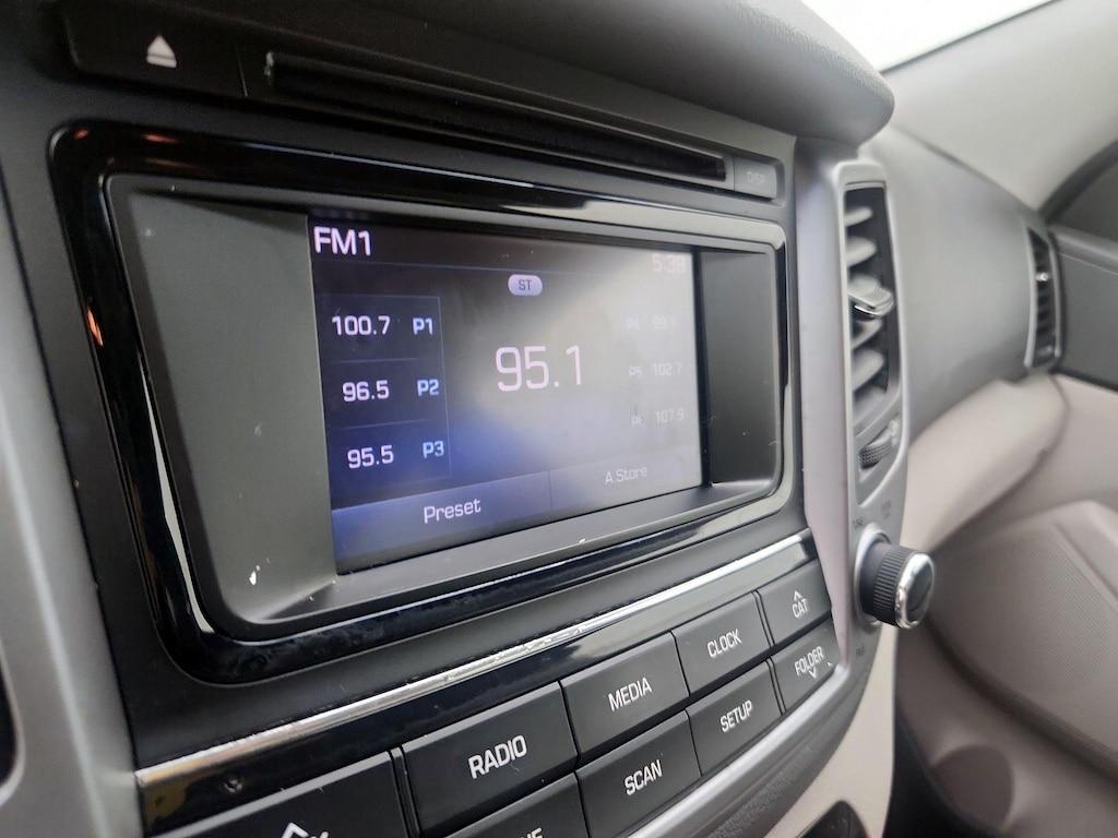 used 2017 Hyundai Tucson car, priced at $14,998