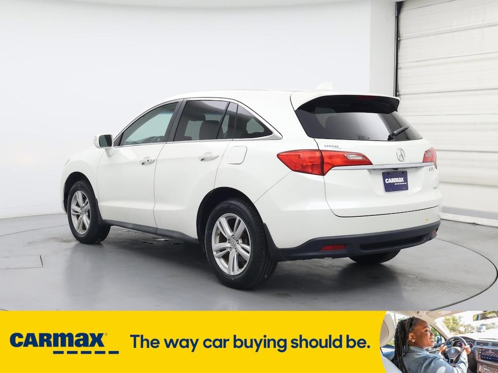 used 2013 Acura RDX car, priced at $15,998