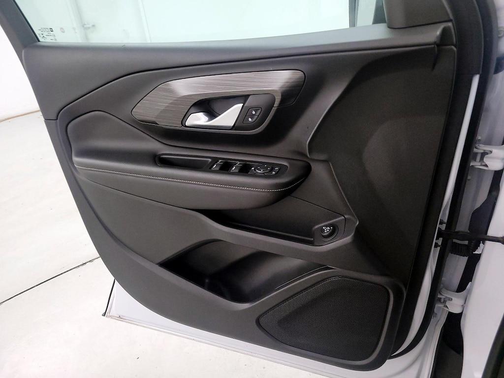used 2022 GMC Terrain car, priced at $24,998