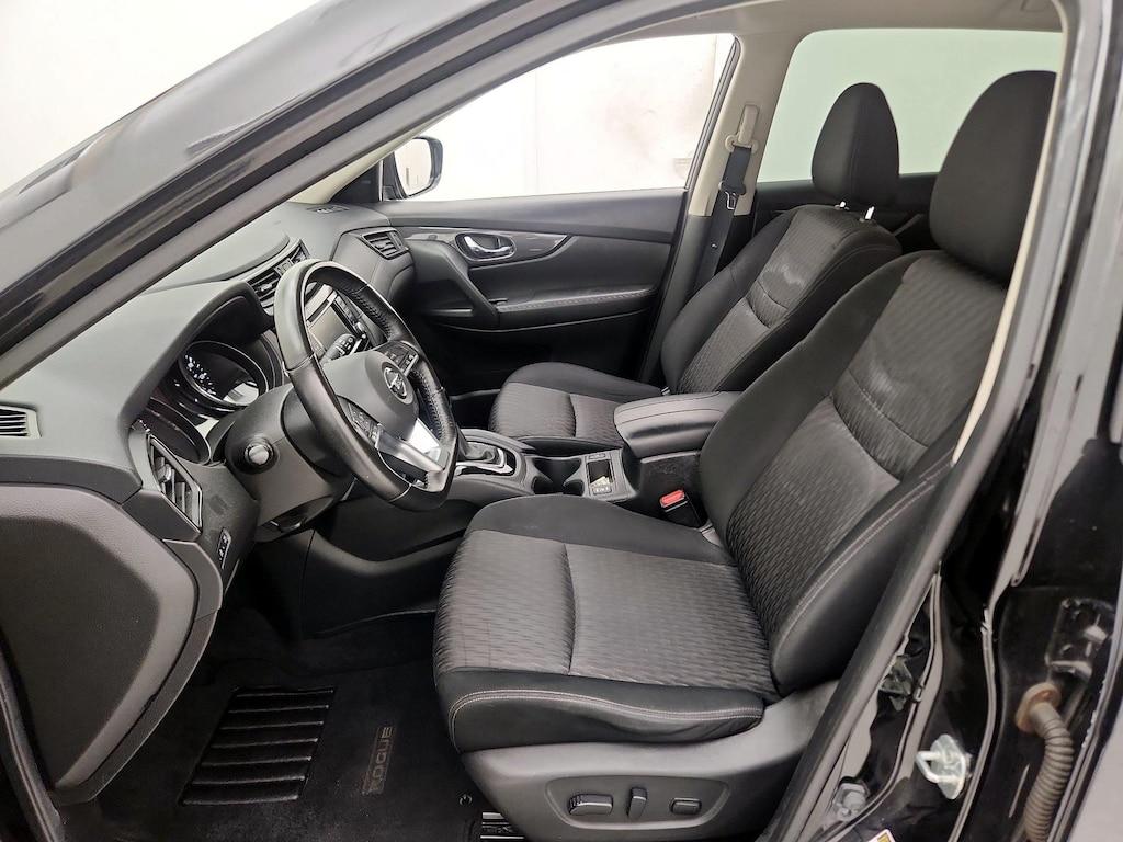 used 2018 Nissan Rogue car, priced at $16,998