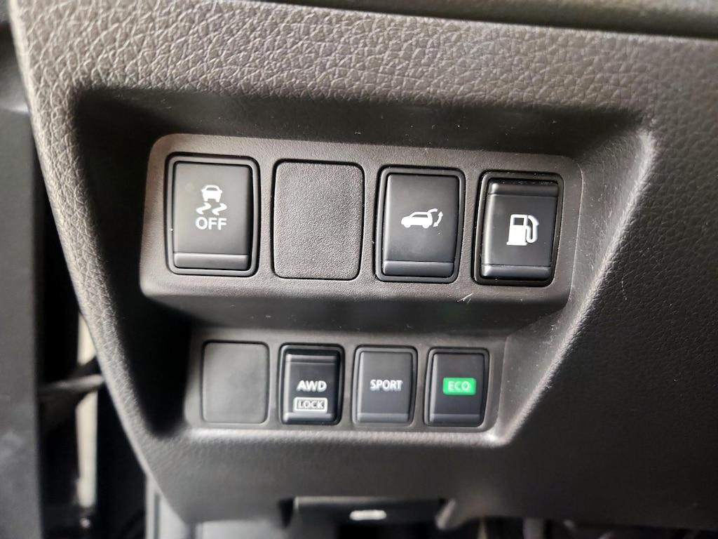 used 2018 Nissan Rogue car, priced at $16,998