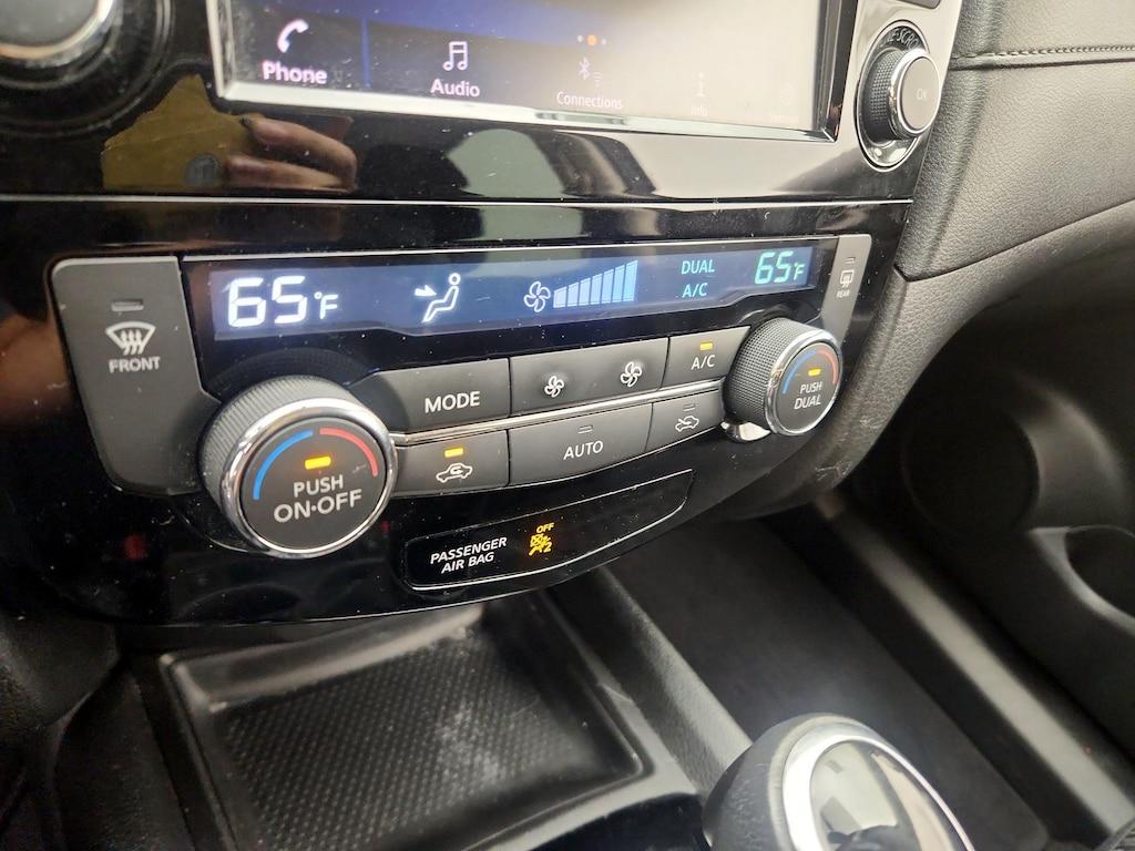 used 2018 Nissan Rogue car, priced at $16,998