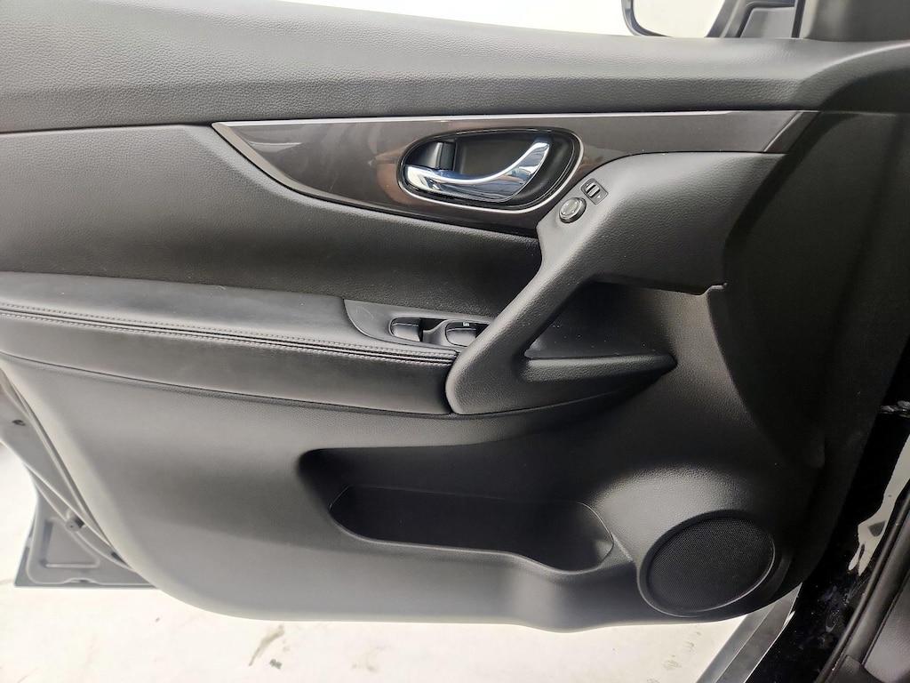 used 2018 Nissan Rogue car, priced at $16,998