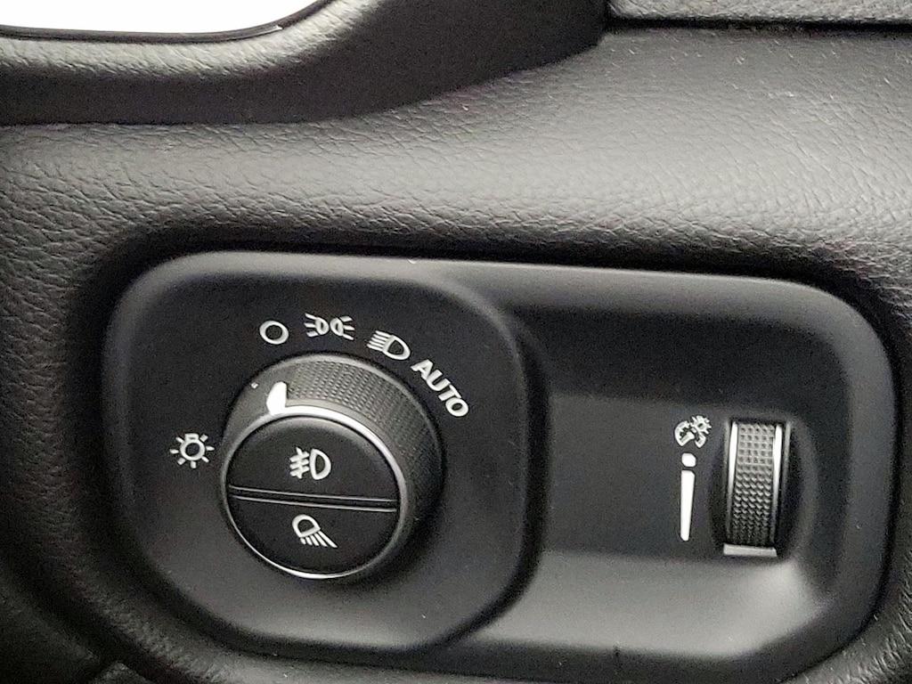 used 2024 Ram 2500 car, priced at $45,998