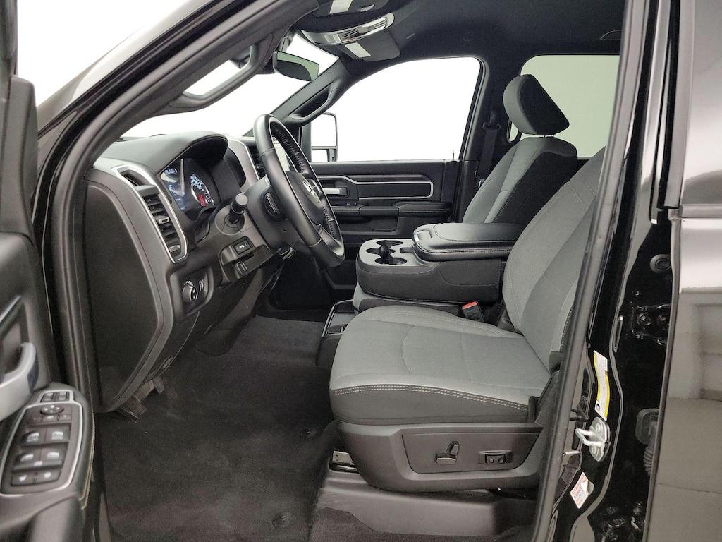 used 2024 Ram 2500 car, priced at $45,998