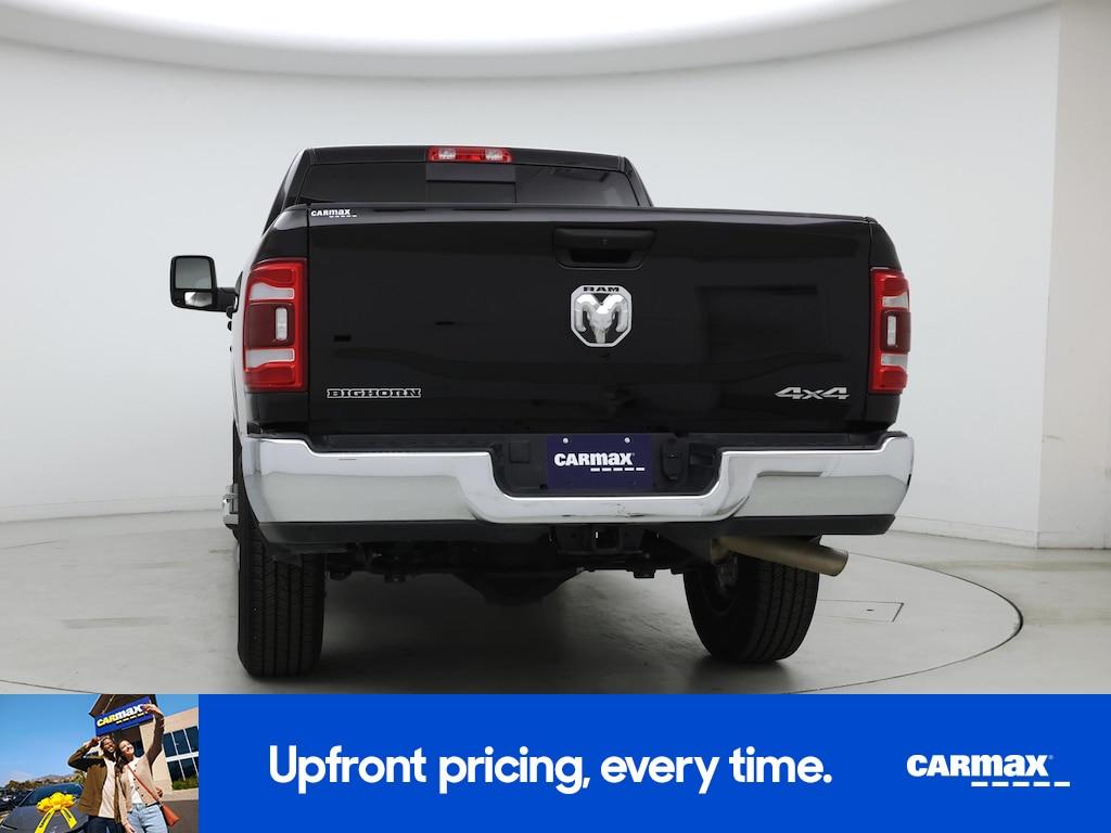 used 2024 Ram 2500 car, priced at $45,998