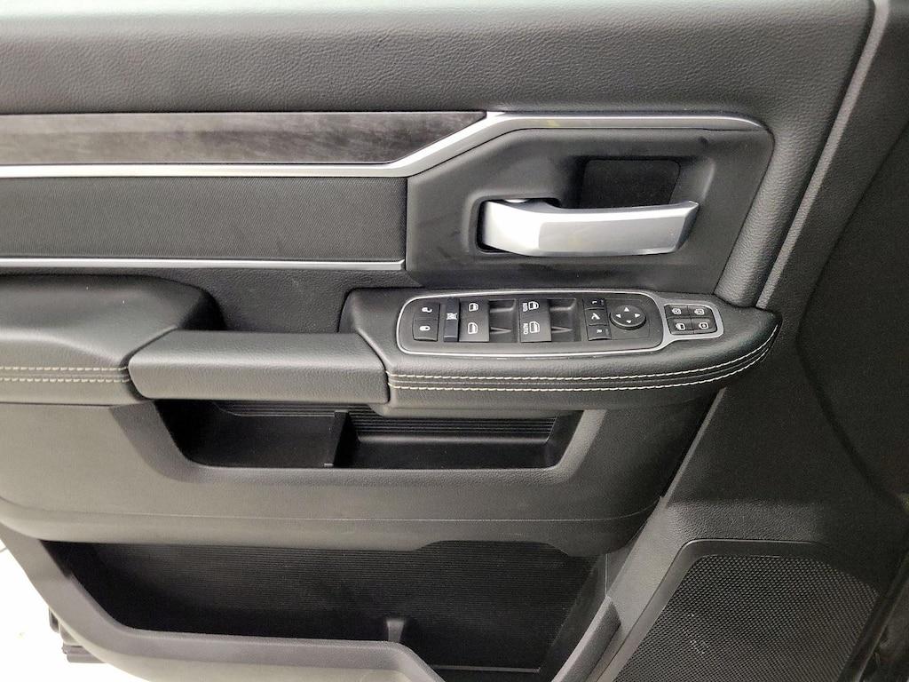 used 2024 Ram 2500 car, priced at $45,998