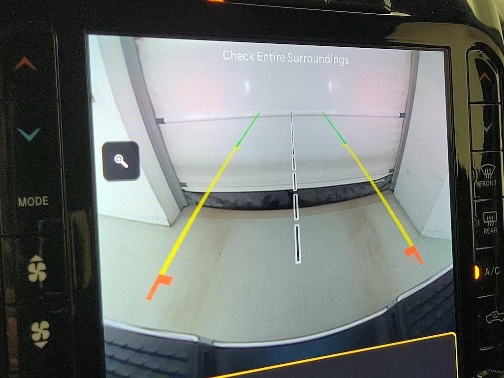 used 2024 Ram 2500 car, priced at $45,998