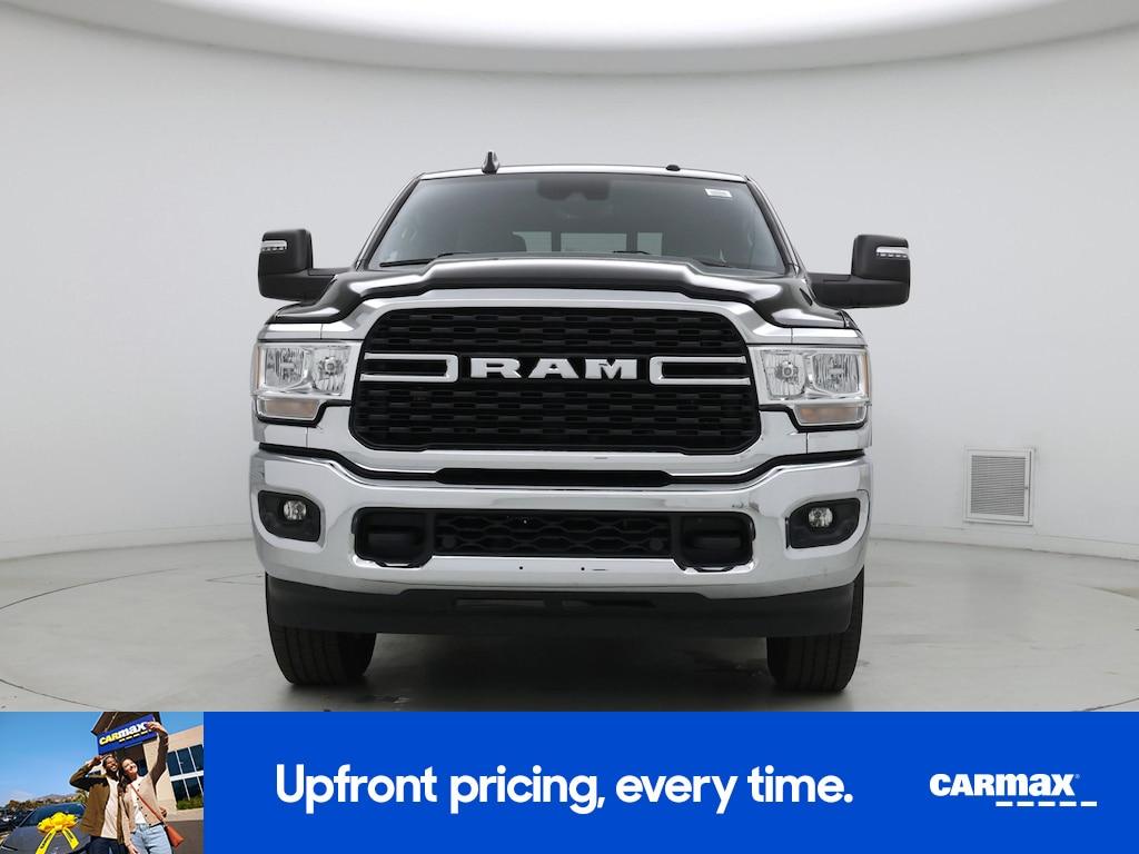 used 2024 Ram 2500 car, priced at $45,998