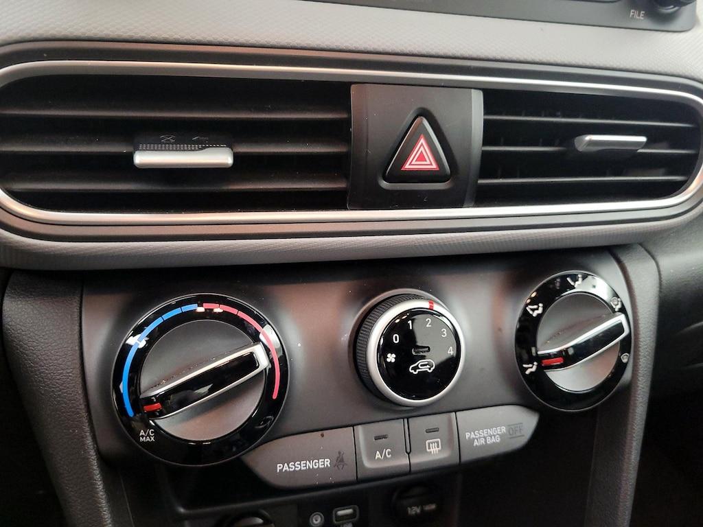 used 2021 Hyundai Kona car, priced at $17,998