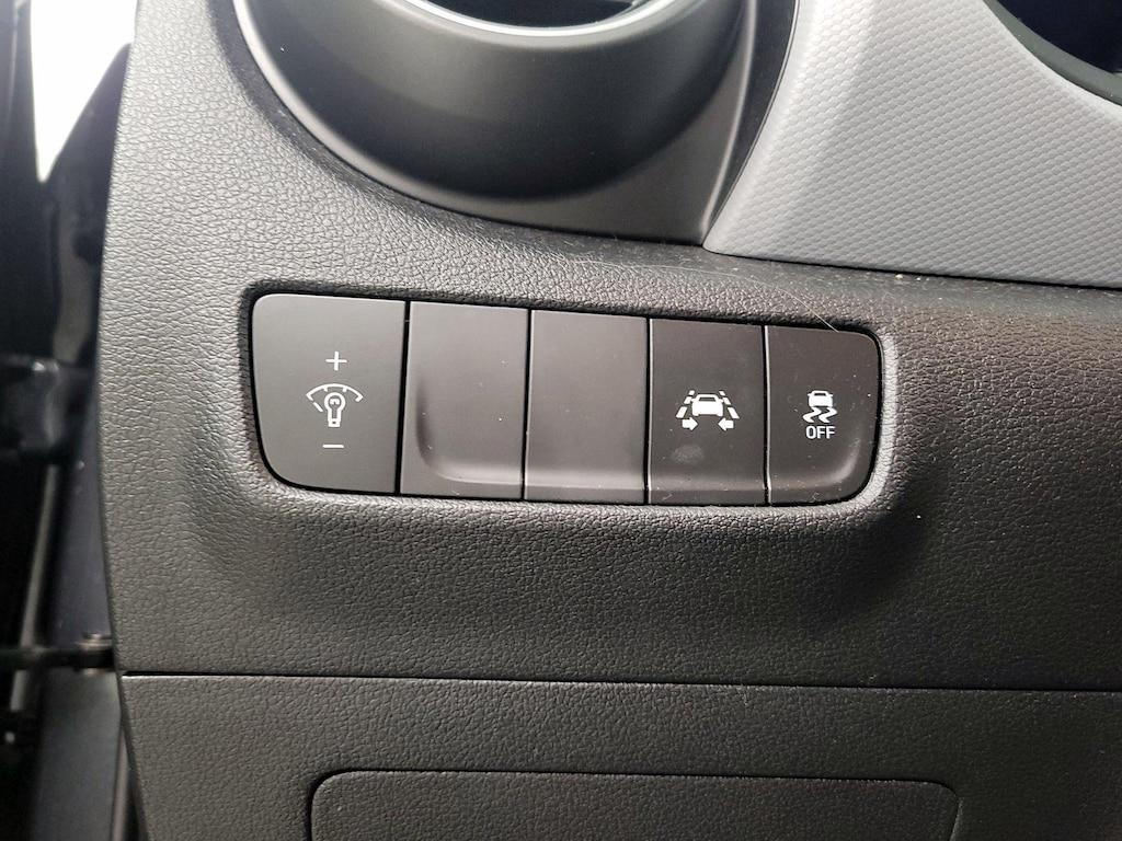 used 2021 Hyundai Kona car, priced at $17,998