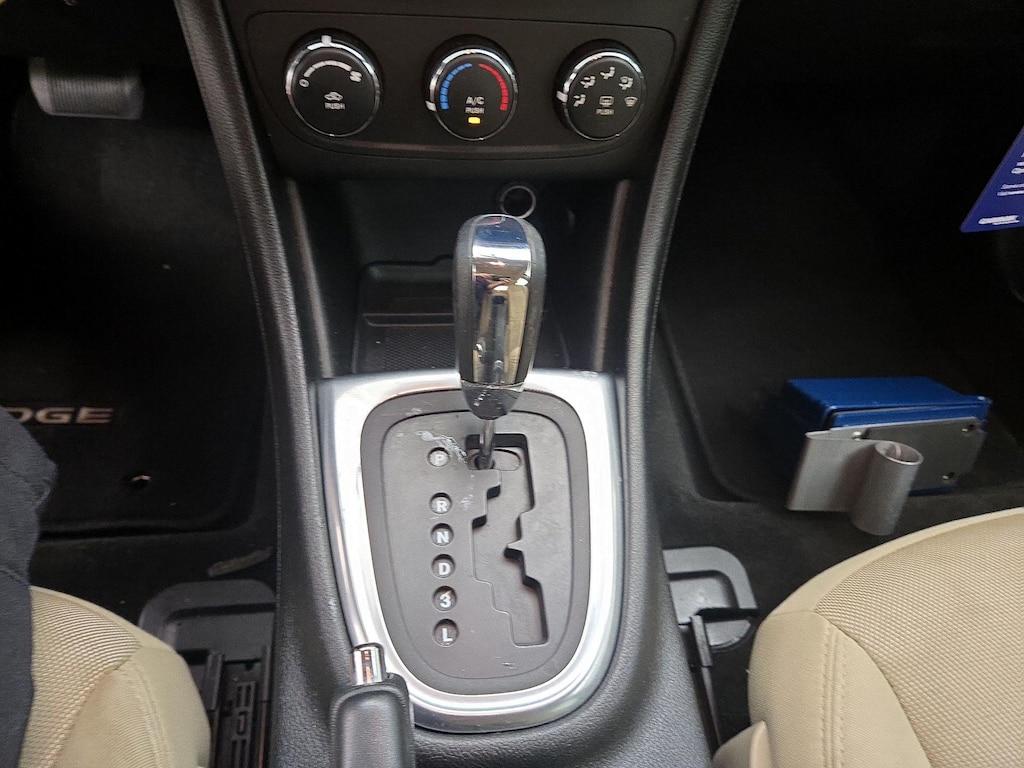 used 2013 Dodge Avenger car, priced at $11,998