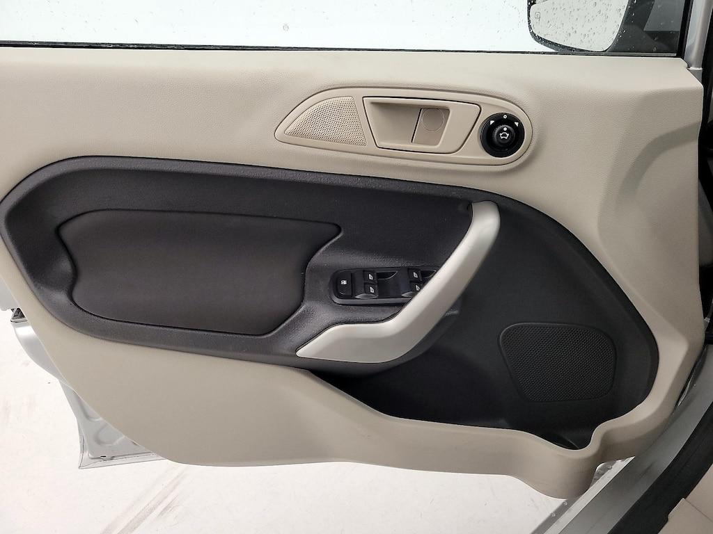 used 2013 Ford Fiesta car, priced at $12,998