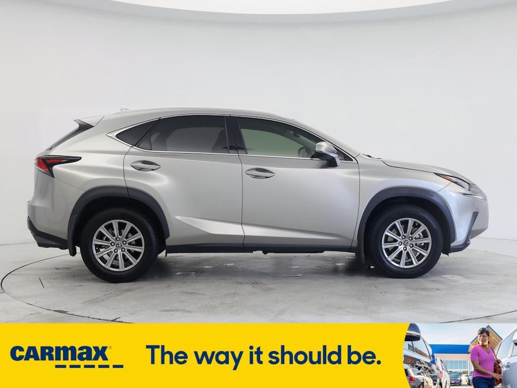 used 2019 Lexus NX 300 car, priced at $26,998