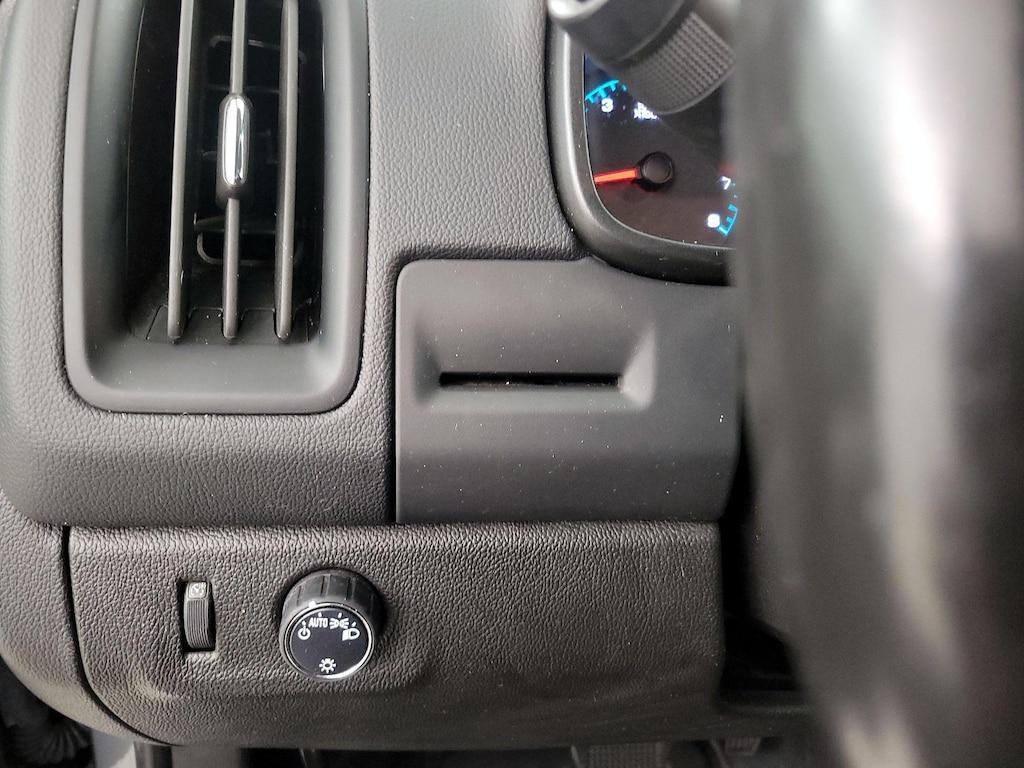 used 2022 Chevrolet Colorado car, priced at $23,998