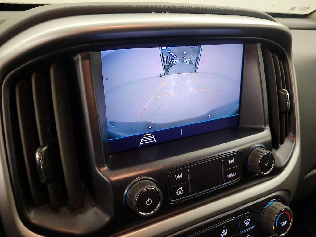 used 2022 Chevrolet Colorado car, priced at $23,998
