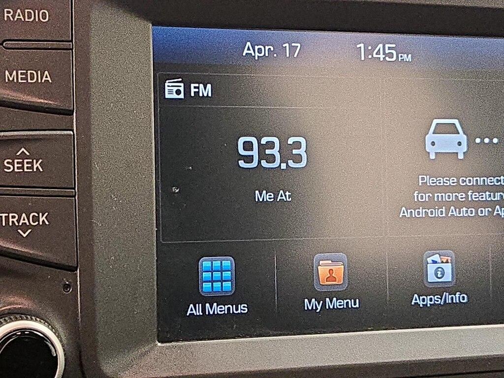 used 2019 Hyundai Kona car, priced at $14,998