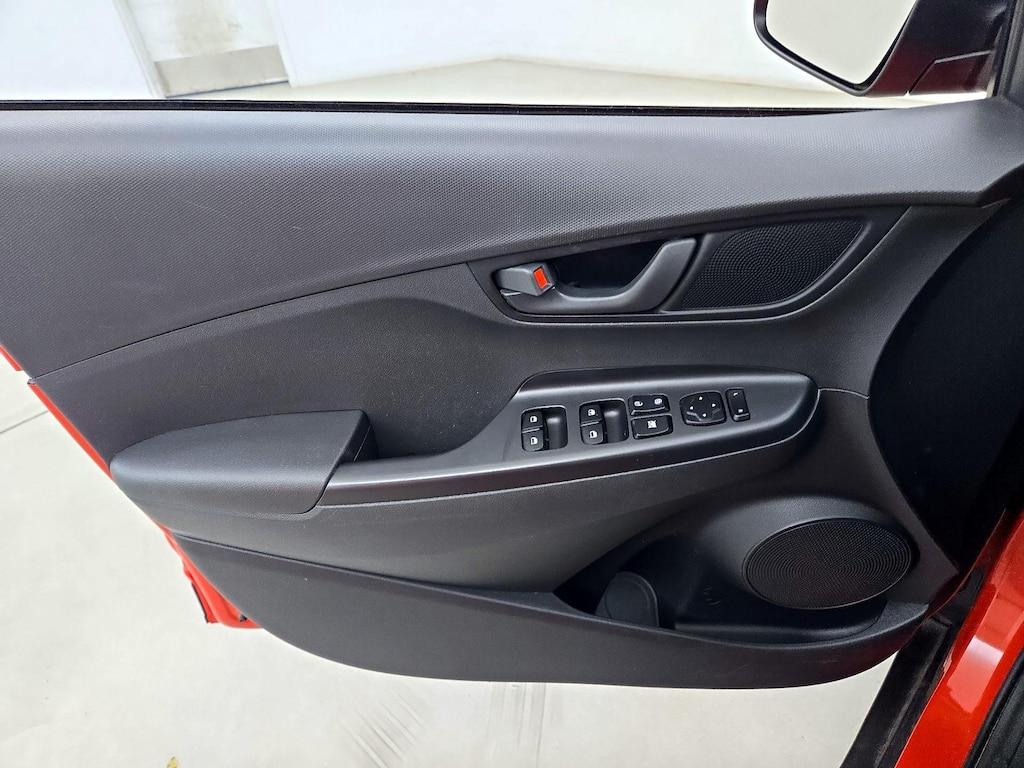 used 2019 Hyundai Kona car, priced at $14,998
