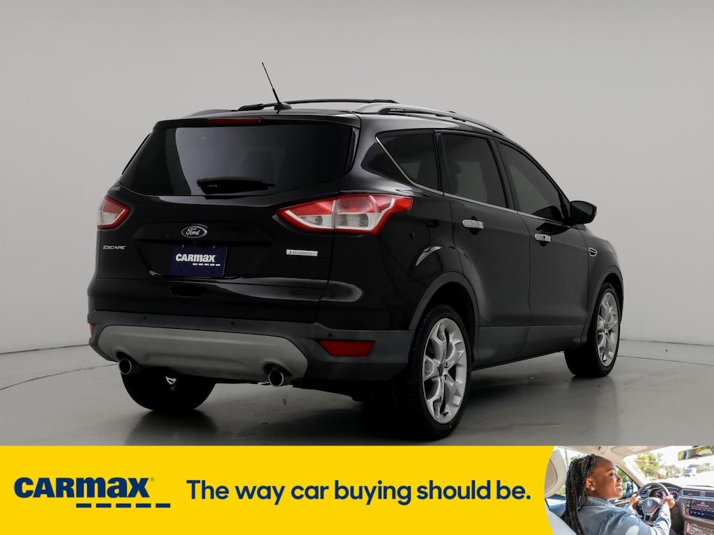 used 2013 Ford Escape car, priced at $13,998