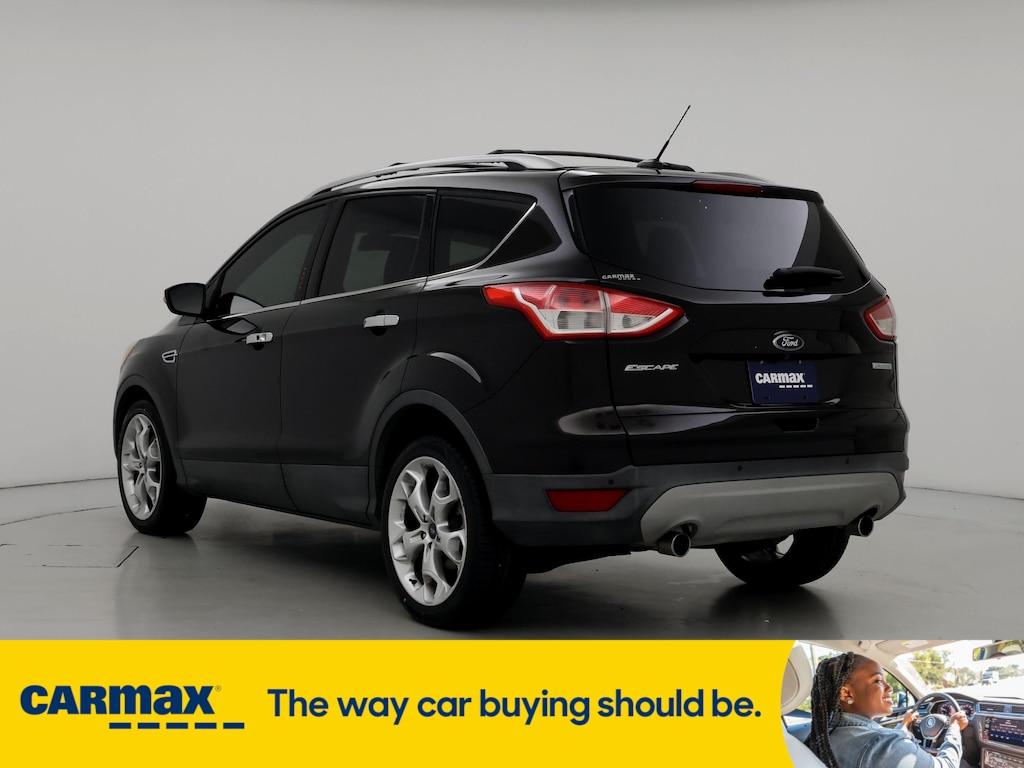 used 2013 Ford Escape car, priced at $13,998