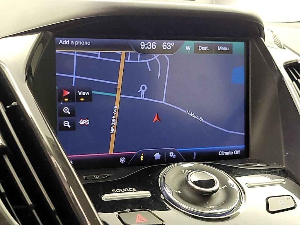 used 2013 Ford Escape car, priced at $13,998