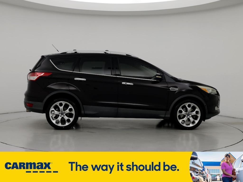 used 2013 Ford Escape car, priced at $13,998