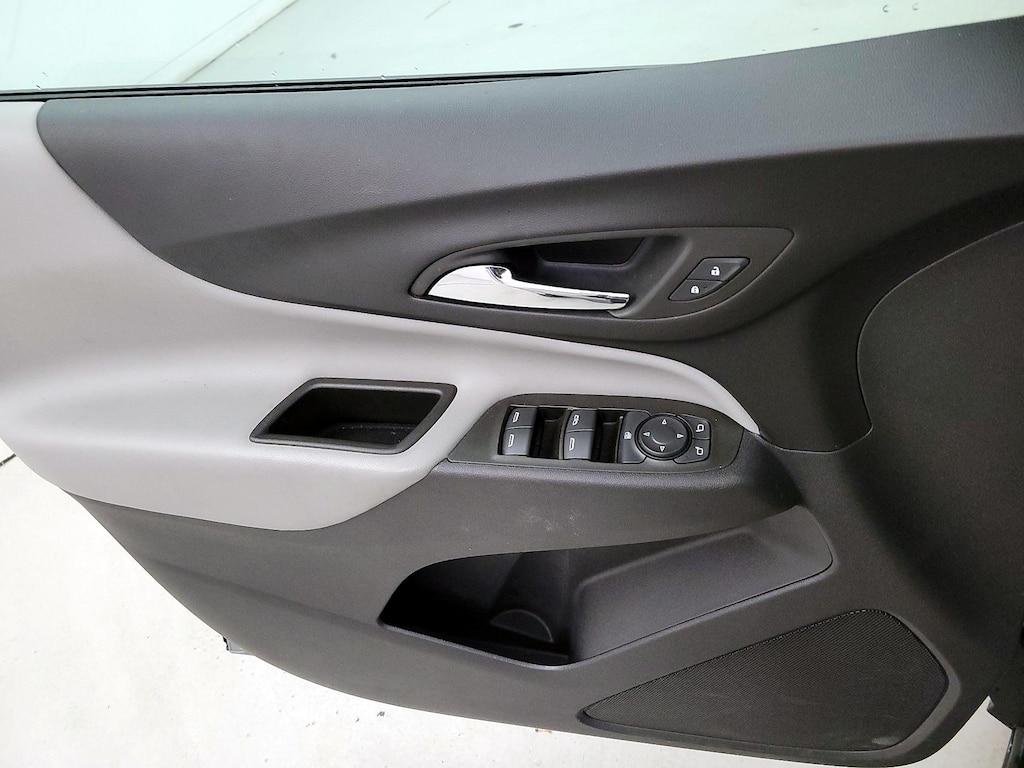 used 2023 Chevrolet Equinox car, priced at $20,998