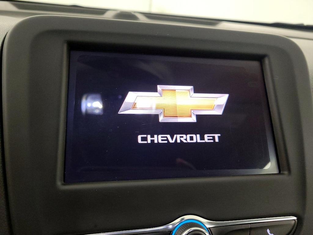 used 2022 Chevrolet Equinox car, priced at $18,998