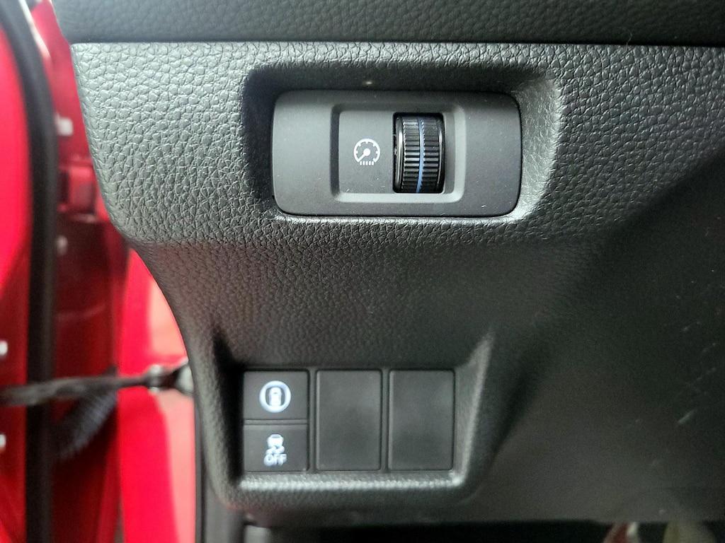 used 2023 Honda Civic car, priced at $24,998