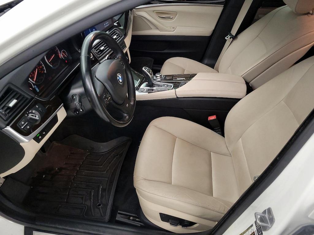 used 2013 BMW 535 car, priced at $20,998