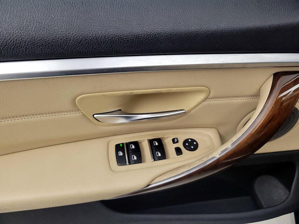 used 2019 BMW 440 car, priced at $28,998