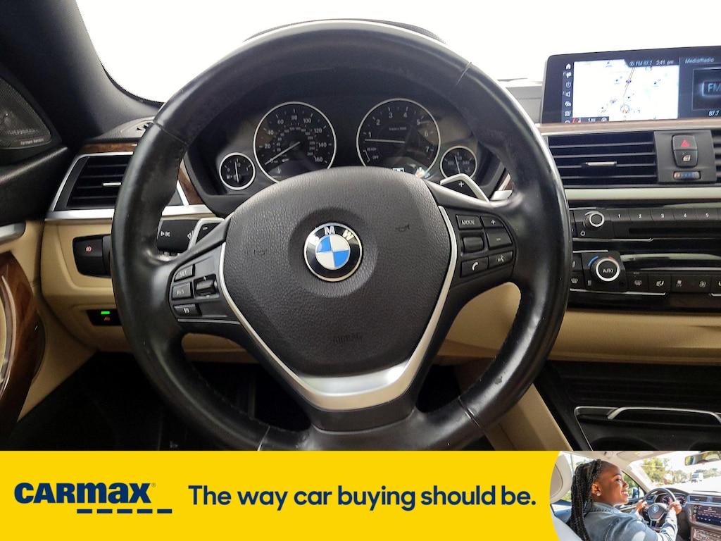 used 2019 BMW 440 car, priced at $28,998