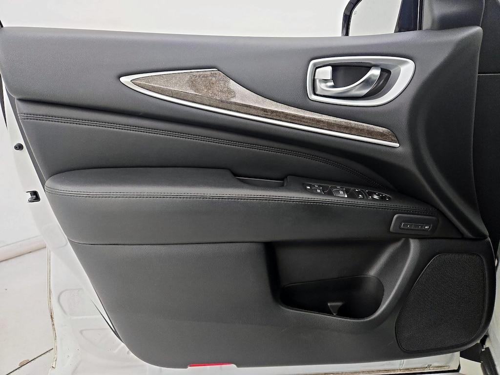 used 2014 INFINITI QX60 car, priced at $21,998