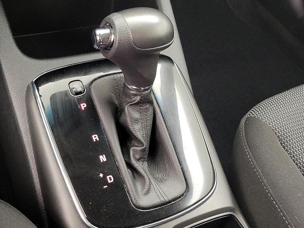 used 2017 Kia Forte car, priced at $11,998