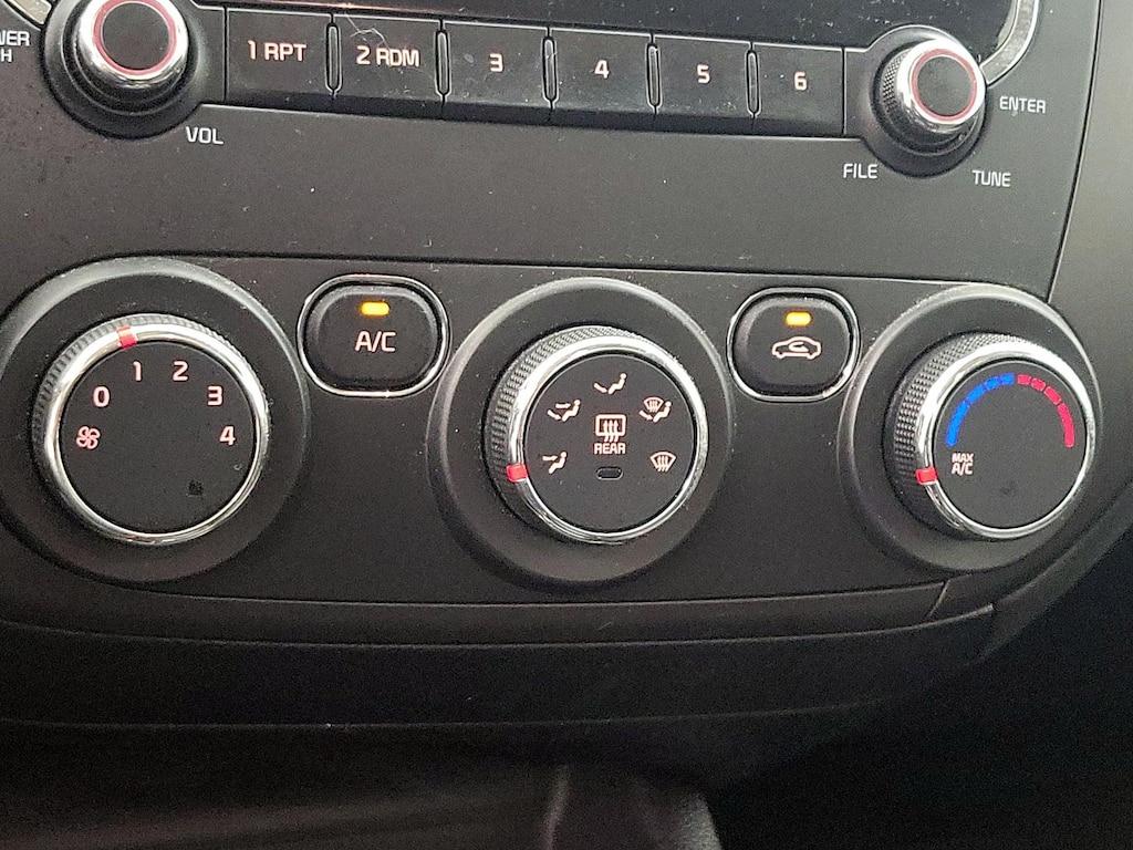 used 2017 Kia Forte car, priced at $11,998