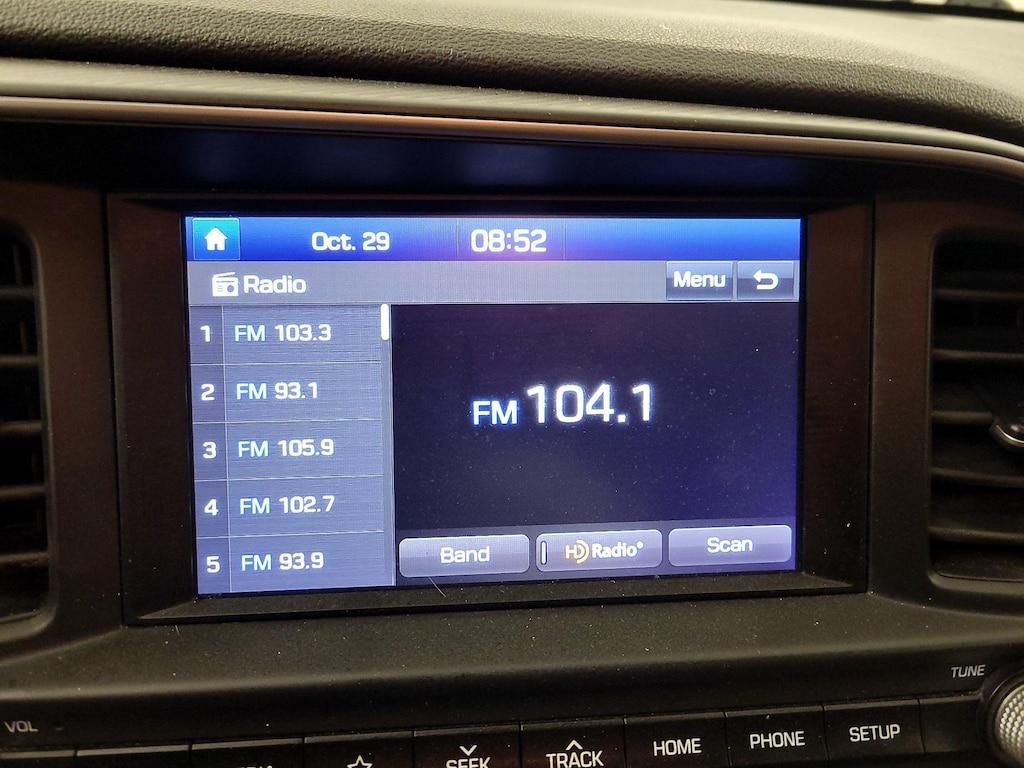 used 2019 Hyundai Elantra car, priced at $15,998