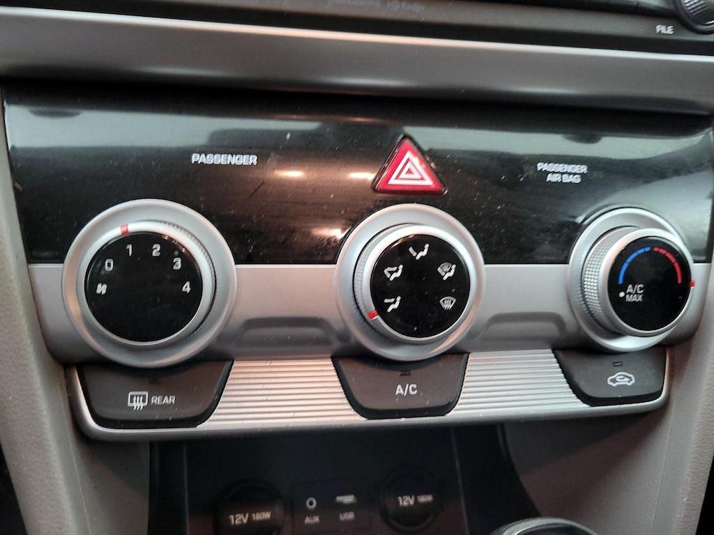 used 2019 Hyundai Elantra car, priced at $15,998