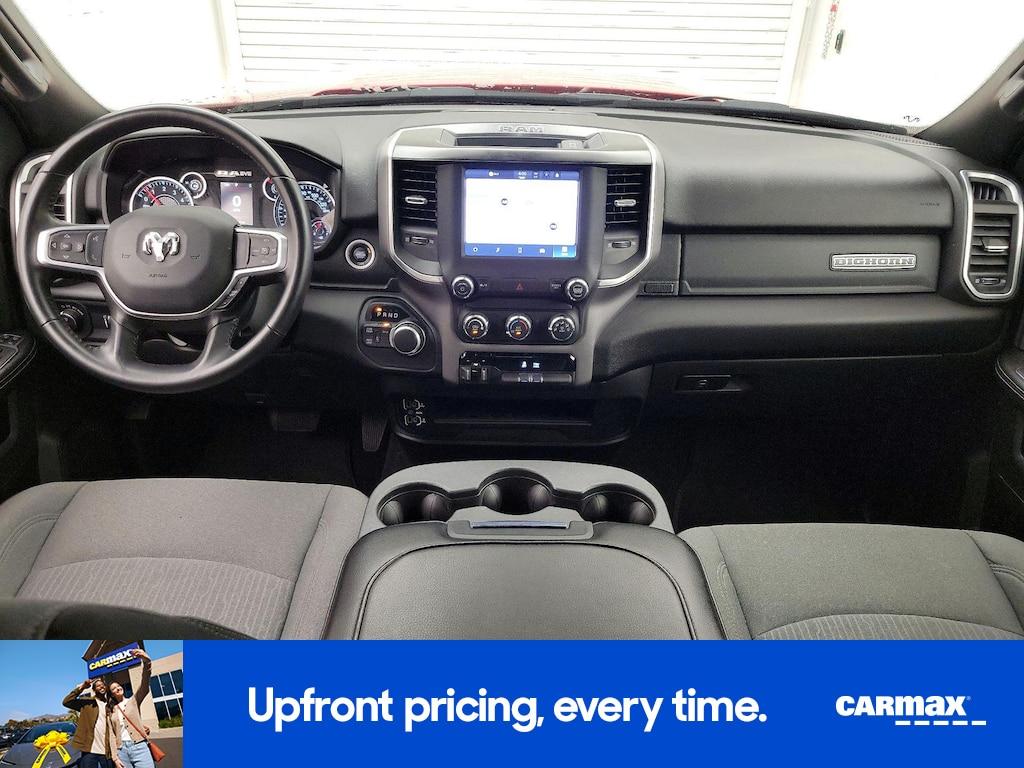 used 2024 Ram 2500 car, priced at $43,998