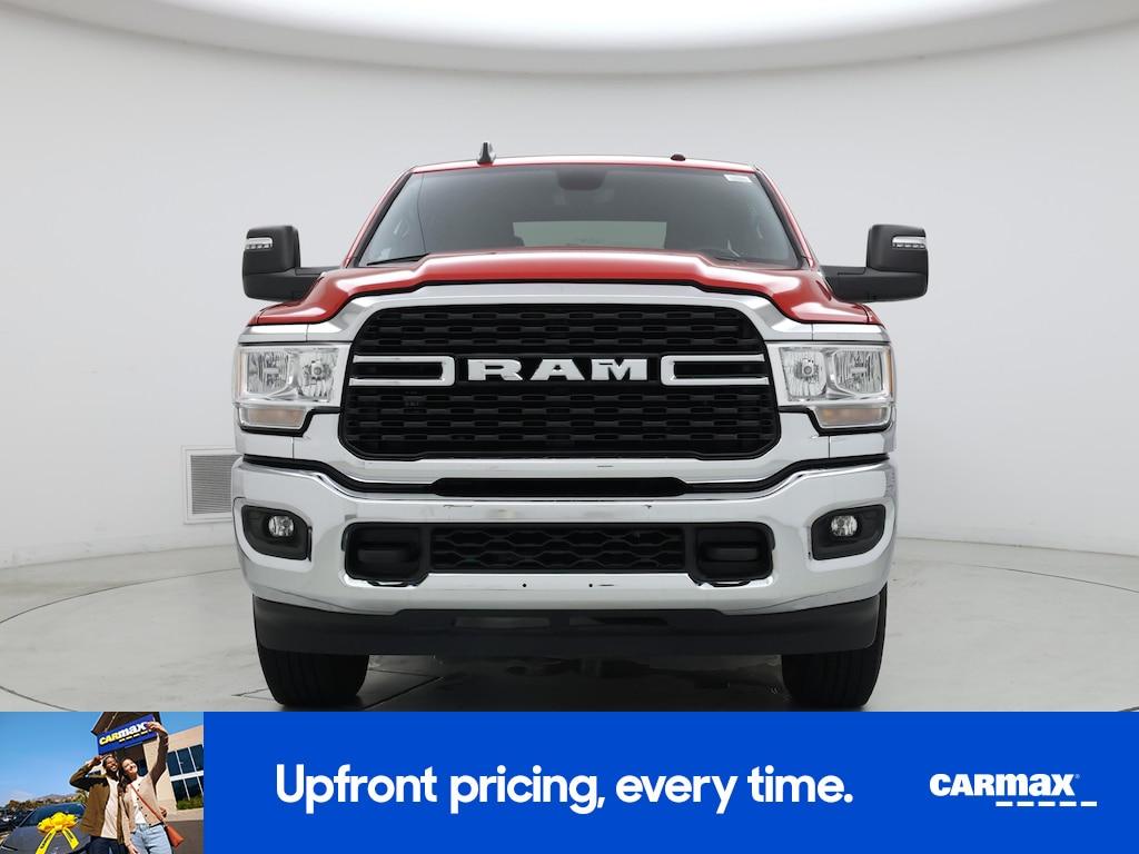 used 2024 Ram 2500 car, priced at $43,998