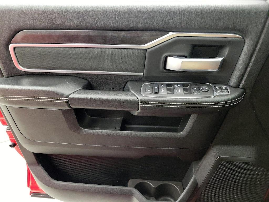 used 2024 Ram 2500 car, priced at $43,998