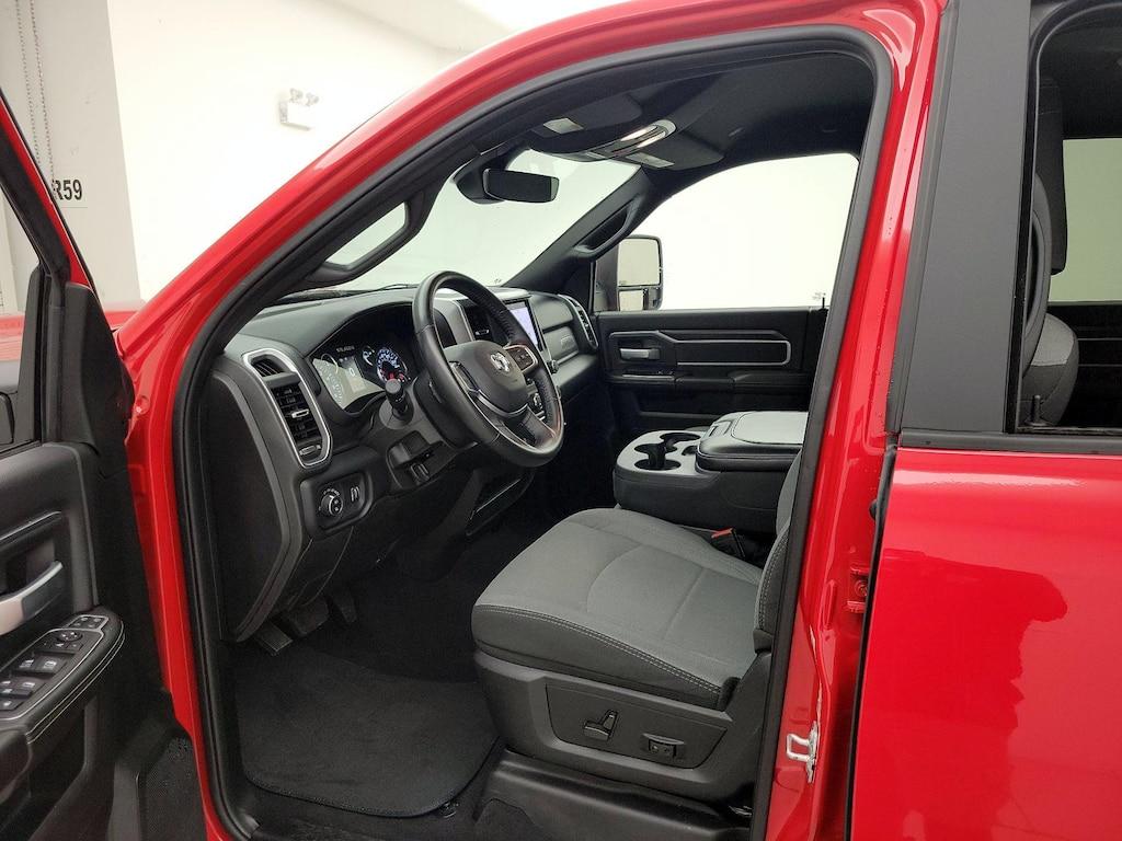 used 2024 Ram 2500 car, priced at $43,998