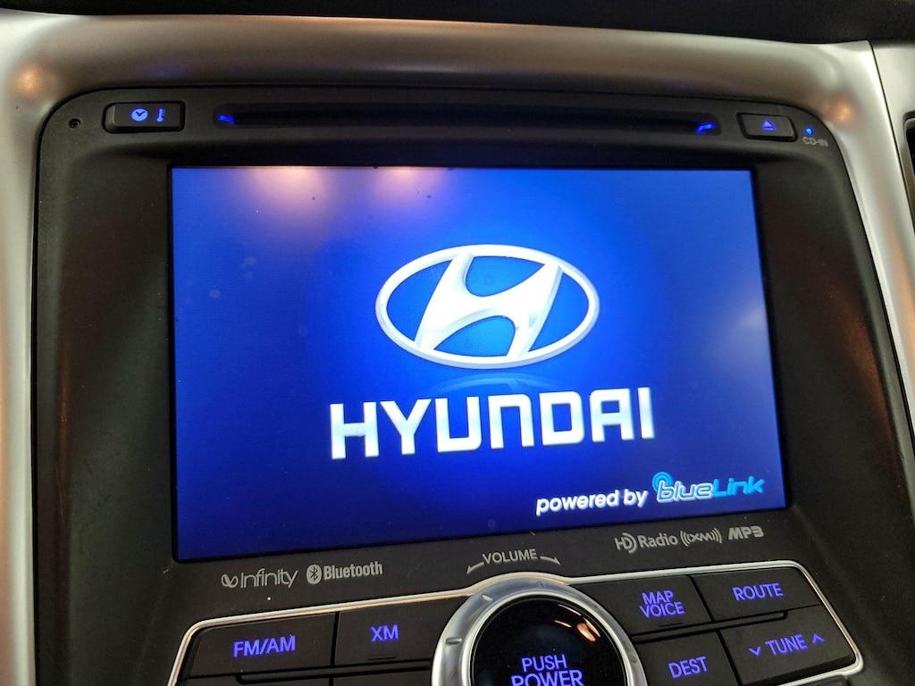 used 2013 Hyundai Sonata car, priced at $13,998