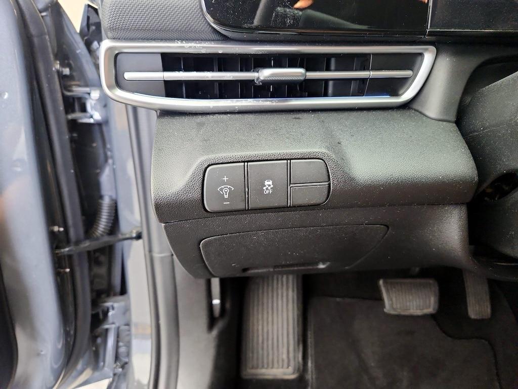 used 2024 Hyundai Elantra car, priced at $21,998