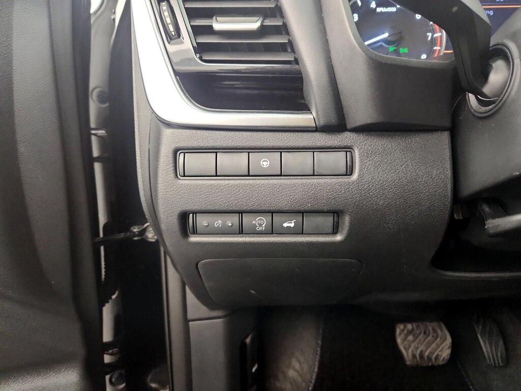 used 2023 Nissan Rogue car, priced at $26,998