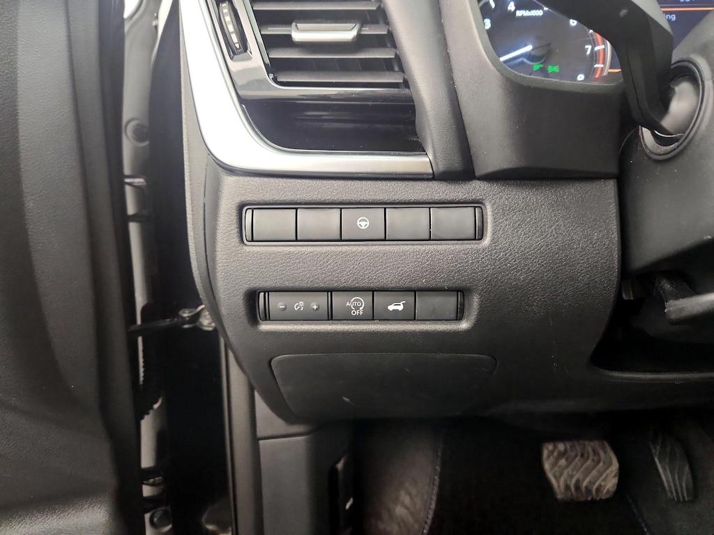 used 2023 Nissan Rogue car, priced at $26,998