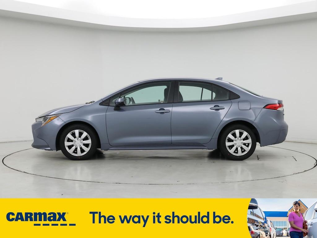 used 2020 Toyota Corolla car, priced at $19,998