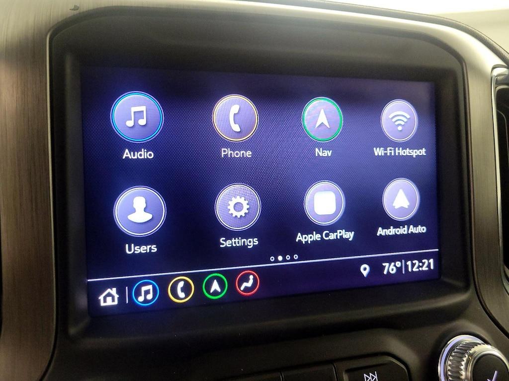 used 2019 GMC Sierra 1500 car, priced at $41,998