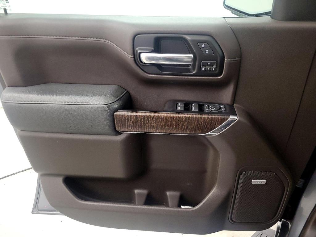 used 2019 GMC Sierra 1500 car, priced at $41,998