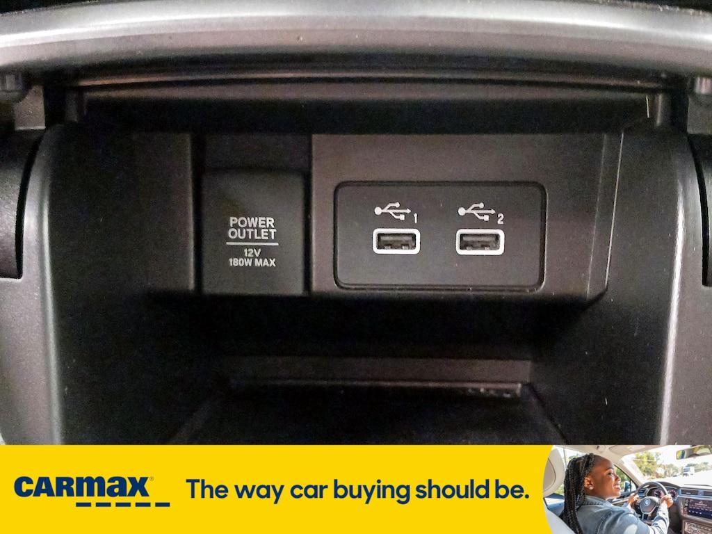 used 2021 Honda Accord car, priced at $25,998