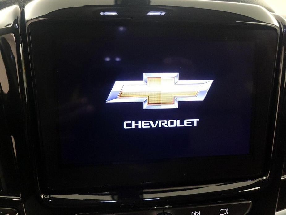 used 2020 Chevrolet Traverse car, priced at $28,998